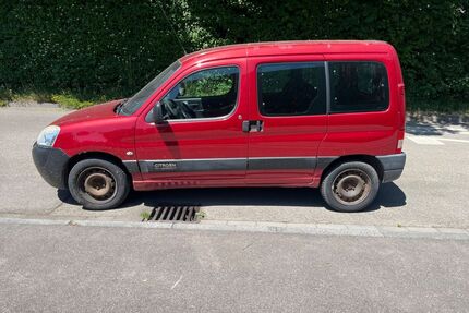 Citroen Berlingo Gebrauchtwagen