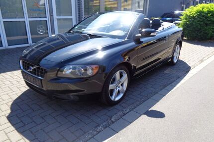 Volvo C70 Gebrauchtwagen