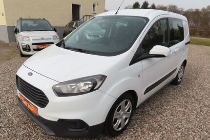 Ford Transit Gebrauchtwagen