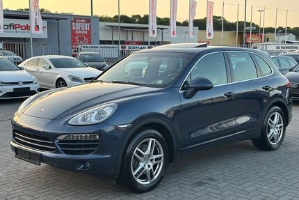 Porsche Cayenne Gebrauchtwagen