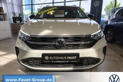 VW Taigo Gebrauchtwagen