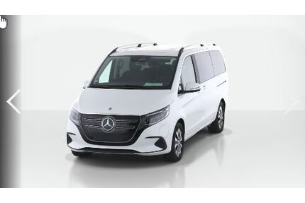 Mercedes-Benz EQV Gebrauchtwagen