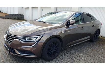 Renault Talisman Gebrauchtwagen