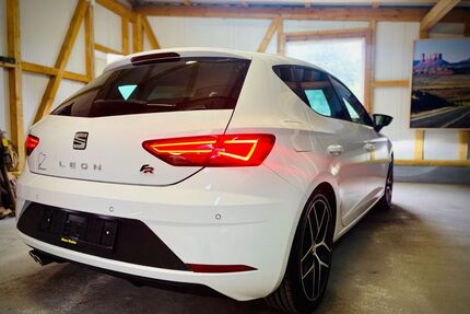 Seat Leon Gebrauchtwagen