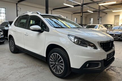 Peugeot 2008 Gebrauchtwagen