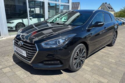 Hyundai i40 Gebrauchtwagen