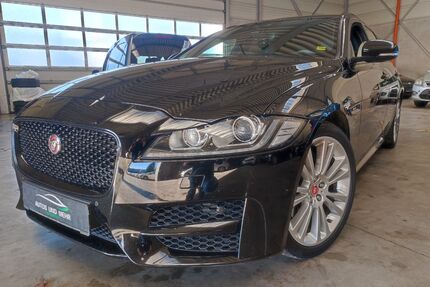 Jaguar XF Gebrauchtwagen
