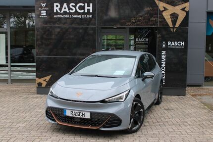 Cupra Born Gebrauchtwagen
