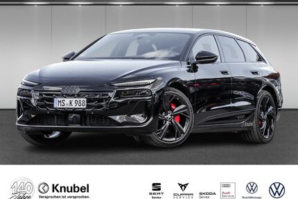 Audi A6 e-tron Gebrauchtwagen