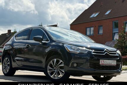 Citroen DS4 Gebrauchtwagen
