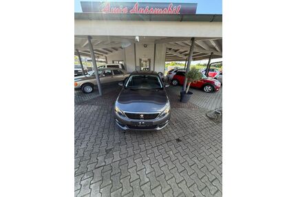 Peugeot 308 Gebrauchtwagen