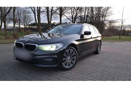 BMW 530 Gebrauchtwagen