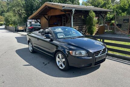 Volvo C70 Gebrauchtwagen