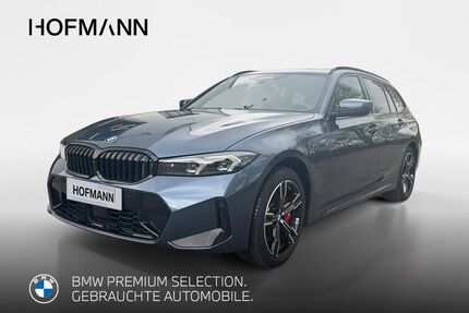 BMW 330 Gebrauchtwagen