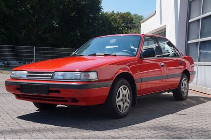 Mazda 626 Gebrauchtwagen