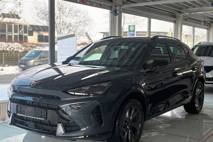 Cupra Formentor Gebrauchtwagen