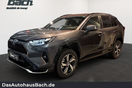 Toyota RAV 4 Gebrauchtwagen