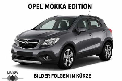 Opel Mokka Gebrauchtwagen