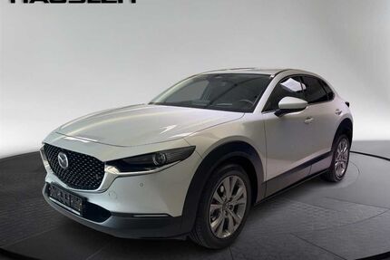 Mazda CX-30 Gebrauchtwagen