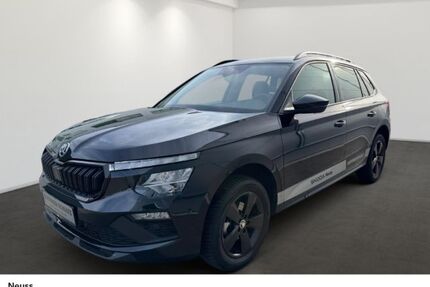 Skoda Kamiq Gebrauchtwagen