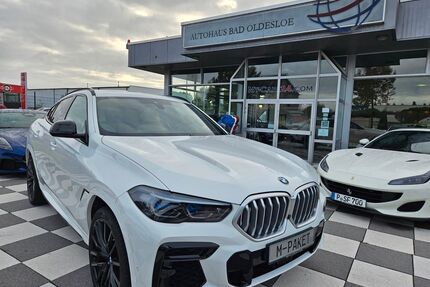 BMW X6 Gebrauchtwagen