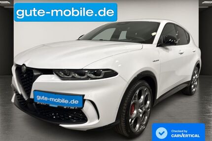 Alfa Romeo Tonale Gebrauchtwagen