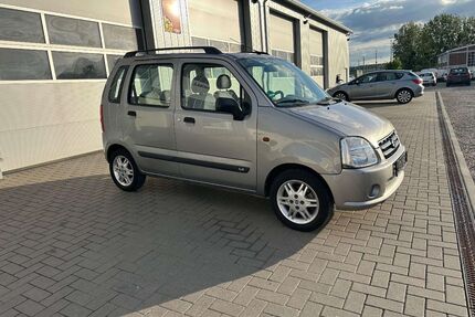 Suzuki Wagon R+ Gebrauchtwagen
