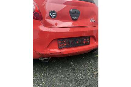 Ford Ka/Ka+ Gebrauchtwagen