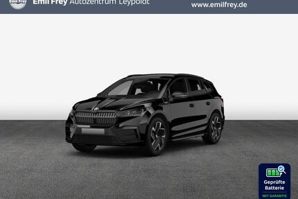 Skoda Enyaq Gebrauchtwagen