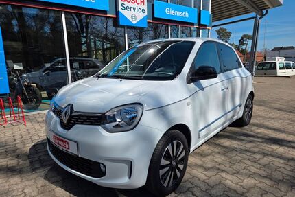 Renault Twingo Gebrauchtwagen