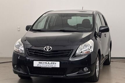 Toyota Verso Gebrauchtwagen