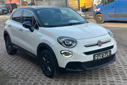 Fiat 500X Gebrauchtwagen