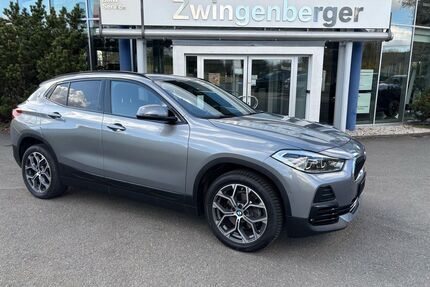 BMW X2 Gebrauchtwagen