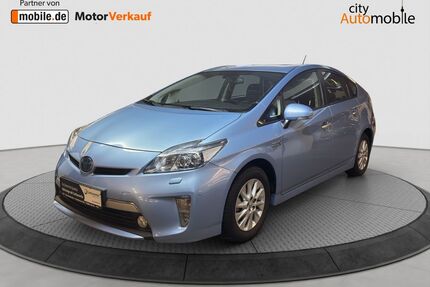 Toyota Prius Gebrauchtwagen