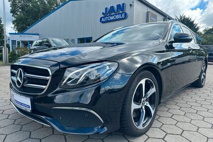 Mercedes-Benz E 300 Gebrauchtwagen