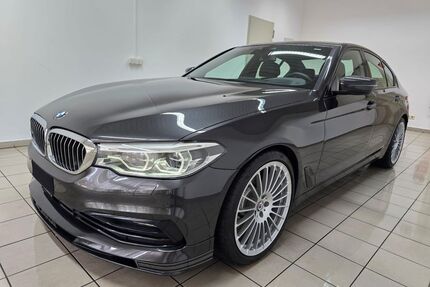 Alpina B5 Gebrauchtwagen