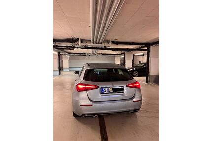 Mercedes-Benz A 180 Gebrauchtwagen