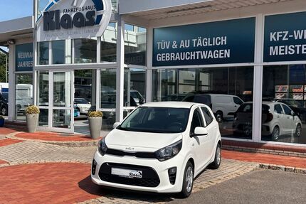 Kia Picanto Gebrauchtwagen