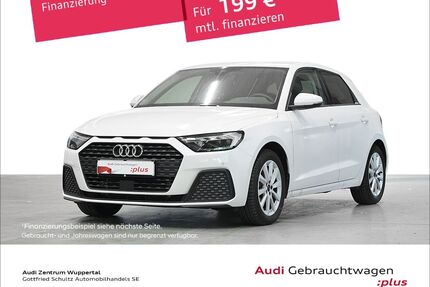 Audi A1 Gebrauchtwagen