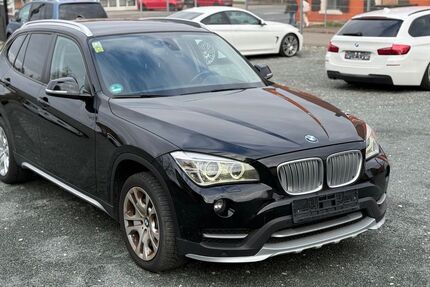 BMW X1 Gebrauchtwagen