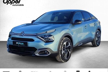 Citroen C4 Gebrauchtwagen