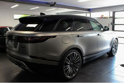Land Rover Range Rover Velar Gebrauchtwagen