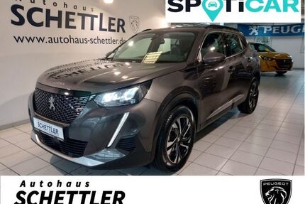 Peugeot 2008 Gebrauchtwagen