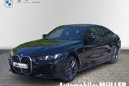 BMW 420 Gran Coupé Gebrauchtwagen