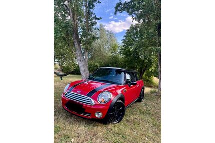 Mini Cooper Gebrauchtwagen