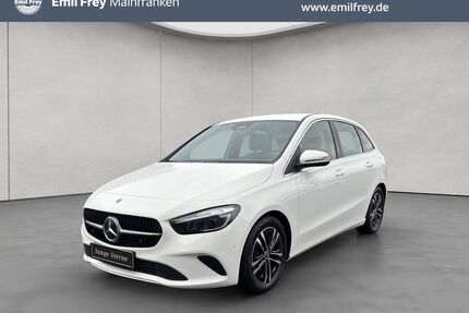 Mercedes-Benz B 180 Gebrauchtwagen