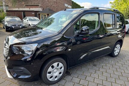 Opel Combo Gebrauchtwagen