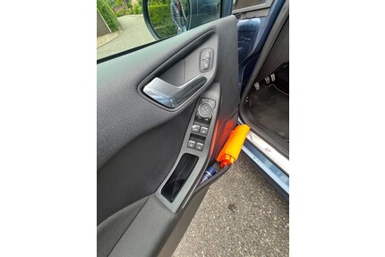 Ford Fiesta st line Gebrauchtwagen