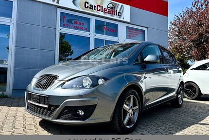 Seat Altea Gebrauchtwagen