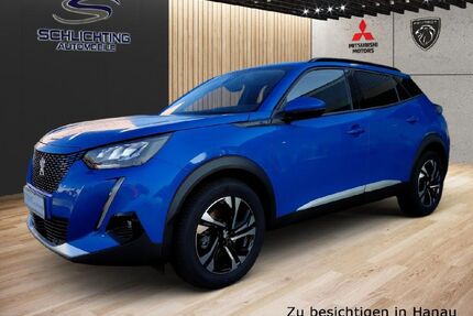 Peugeot 2008 Gebrauchtwagen
